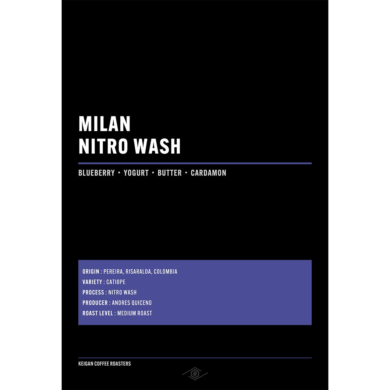 Columbia Milan Catiop Nitro Wash