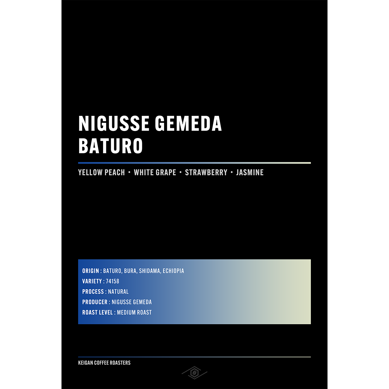 HAPPY BAG 2025 / WHITE