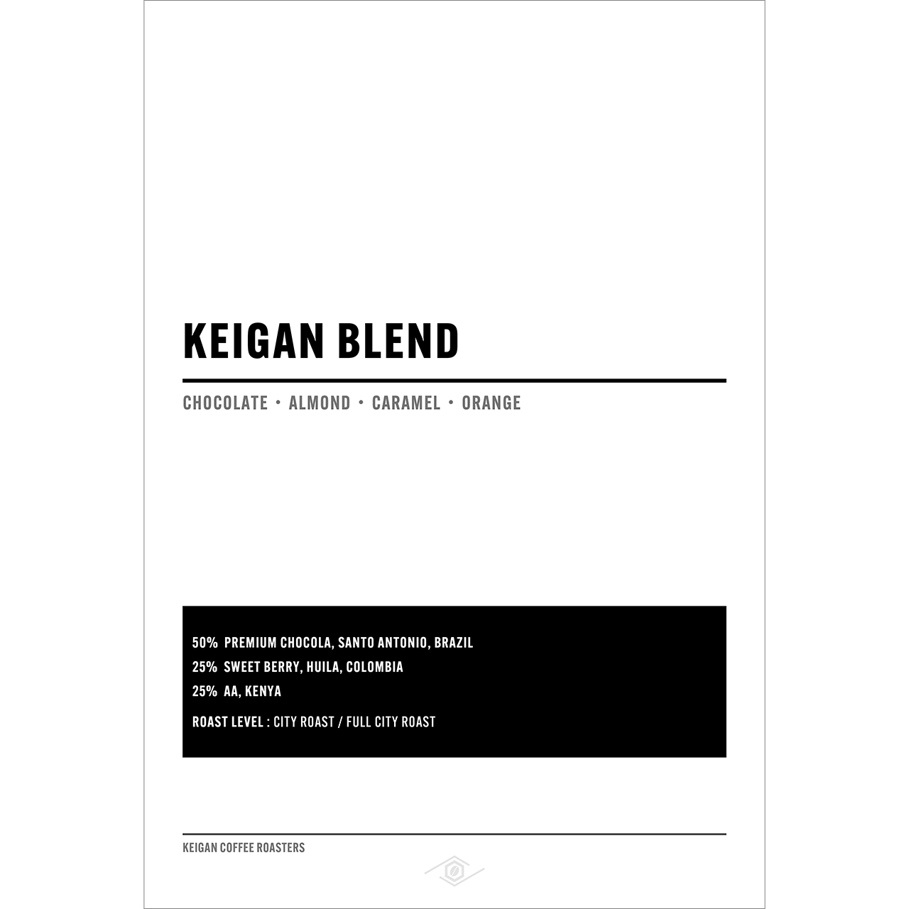 コーヒー豆 – KEIGAN COFFEE ROASTERS コーヒー豆 – KEIGAN COFFEE ROASTERS